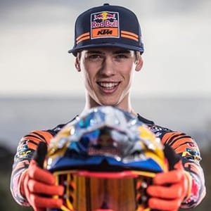 Jorge Prado Garcia