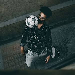 Nikk Freestyler