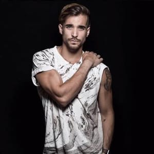 Gus Tamez