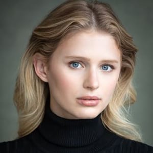 Alexandra Beaton