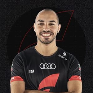 Mohammed Harkous