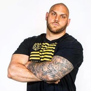 Scotty Rodgers