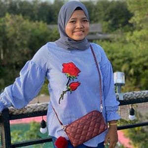 Amilia jirayut