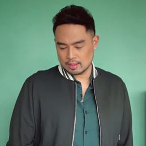 Jed Madela