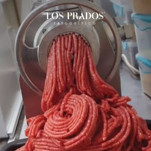 Los Prados Frigorifico