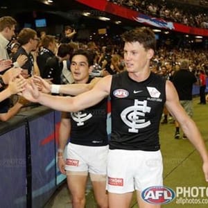 Sam Walsh