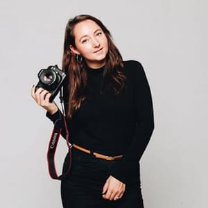 Tegan Smith