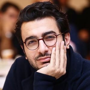 Armin Rahimian
