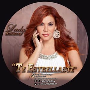 Lady Noriega