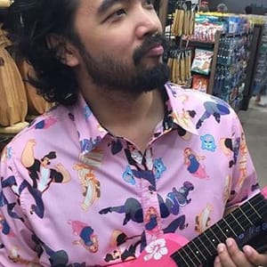 Jeffrey Cruz