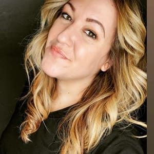 Tiffany Jenkins