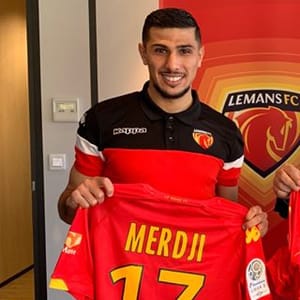 Yanis Merdji