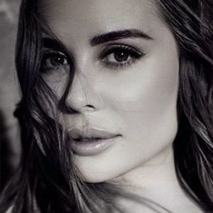 Julia Mikhalkova