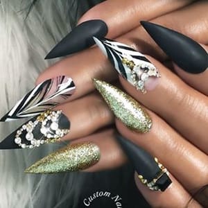 Customtnails