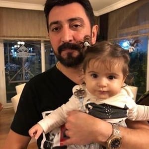 Ferman Toprak