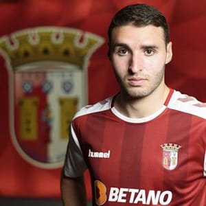 Abel Ruiz Ortega
