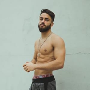 Luis Becker