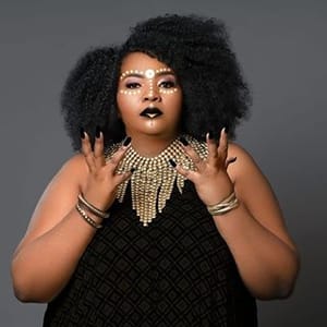 Winnie Khumalo