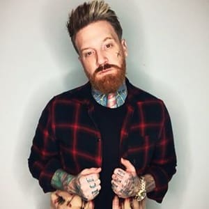 Weslen Palmer