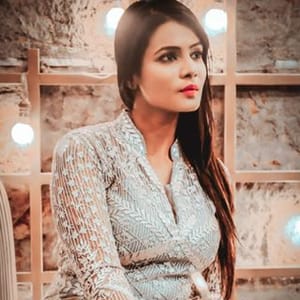 Meera Mitun