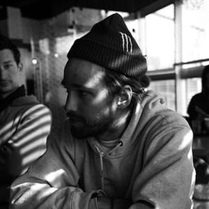 Clayton Vila