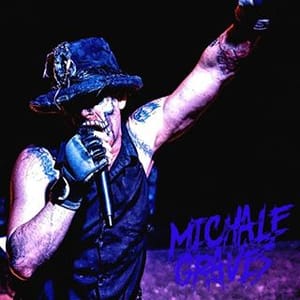 Michale Graves
