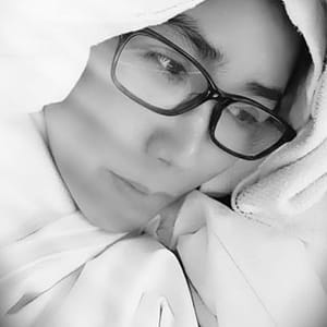 Nicky Astria