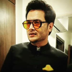 Piyush Jain