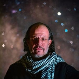 Samy Olabi