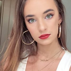 Kristen Antrobus