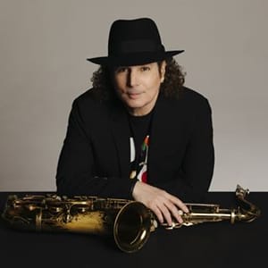 Boney James