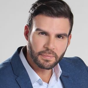 Alex Adames
