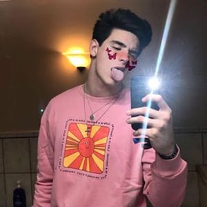 Austin Murillo