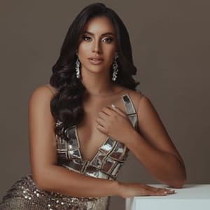 Aletxa Marie Mueses Santana