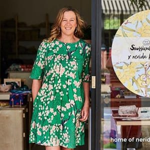 Nerida Hansen