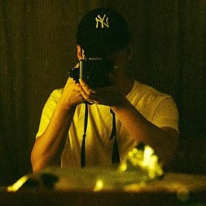Josh Wang