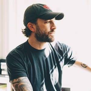 Chuck Anderson
