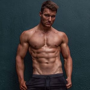 Cameron Fitzgerald