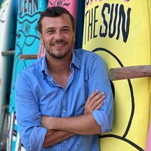 Dan Cruceru