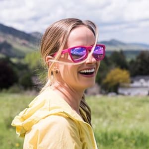 Teri Hutcheon