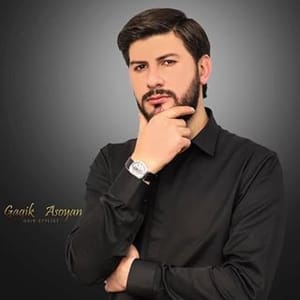 Gagik Asoyan