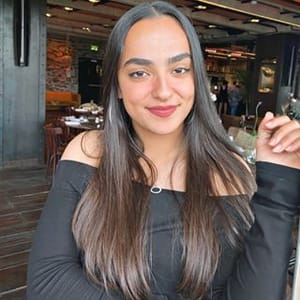 Maya Shriki