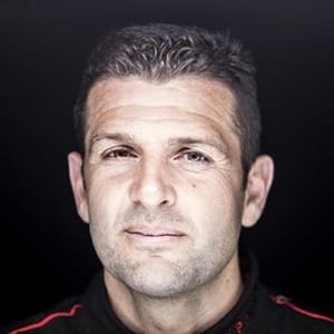 Franky Zapata