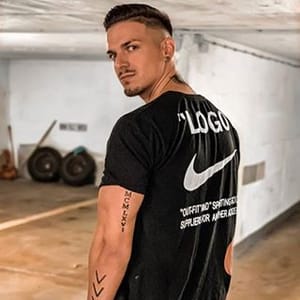 Dominik Detrois