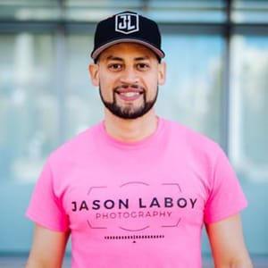 Jason Laboy