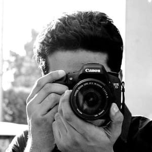Shrestha Agrawal