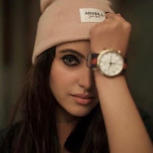 Upasana Bora