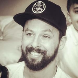 Ben Weinman