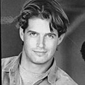 Garrett Ellwood