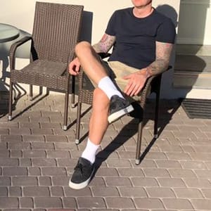 Karmo Ruusmaa